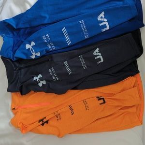 Under Armour 1/4zip